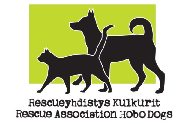 Rescue Association Hobo Dogs - Finland